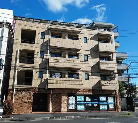 ヴァン・アヴェニュ