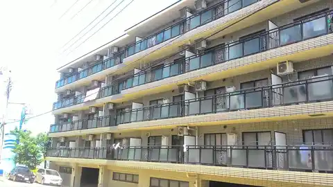 ピアチェーレ宮前平