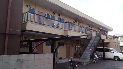 遠山マンション