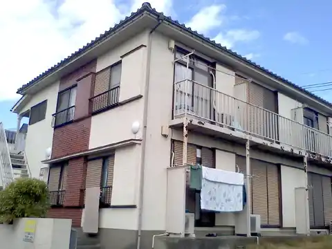 ハイム若葉