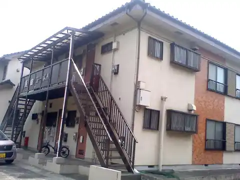 須田コーポA