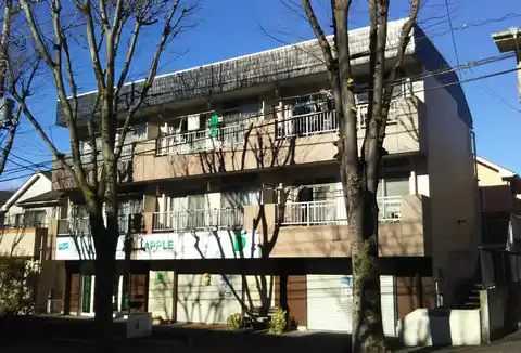 サンライフ桂台