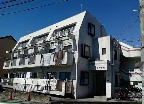 カーサみやび