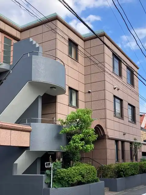 シクセー松涛