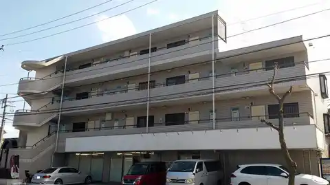 エステート東大和