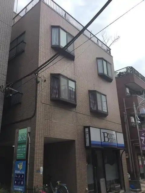 メゾンドツカサ