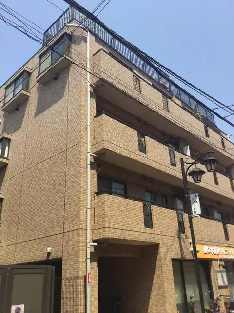 チェアーズ鵜の木