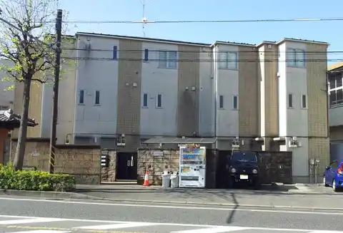 GardenHouse稲田堤