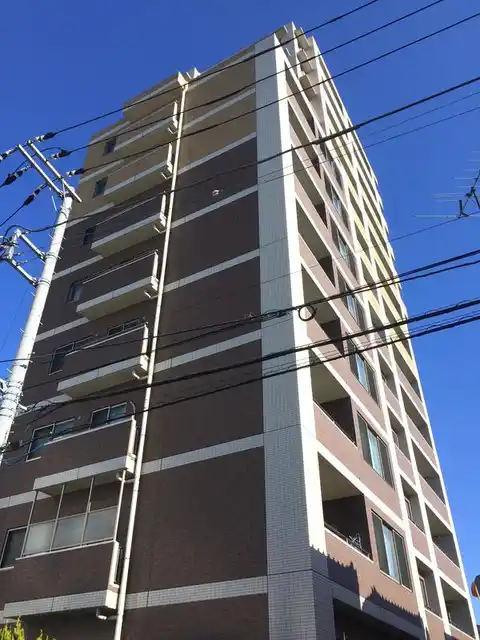 コンフォート・パレス小岩