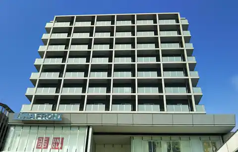 リージア海老名ビナフロント