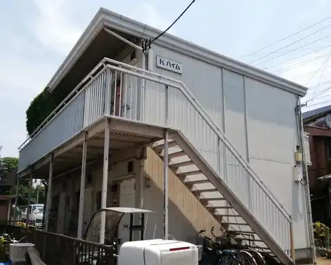 Kハイム