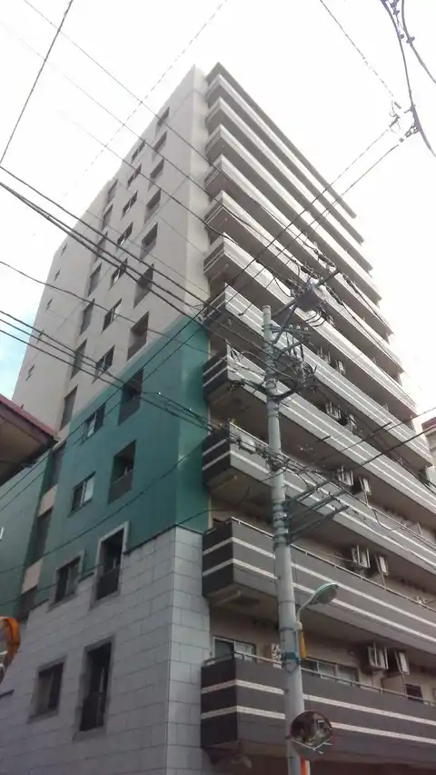 ガーラ・グランディ北池袋