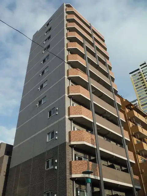 ハーモニーレジデンス日暮里