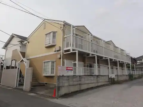 ベルーフ本町西