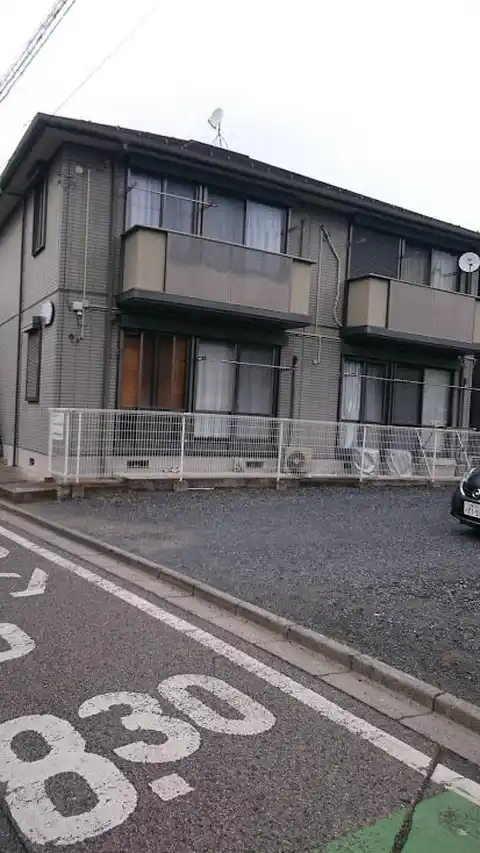 ジョカトーレ A棟