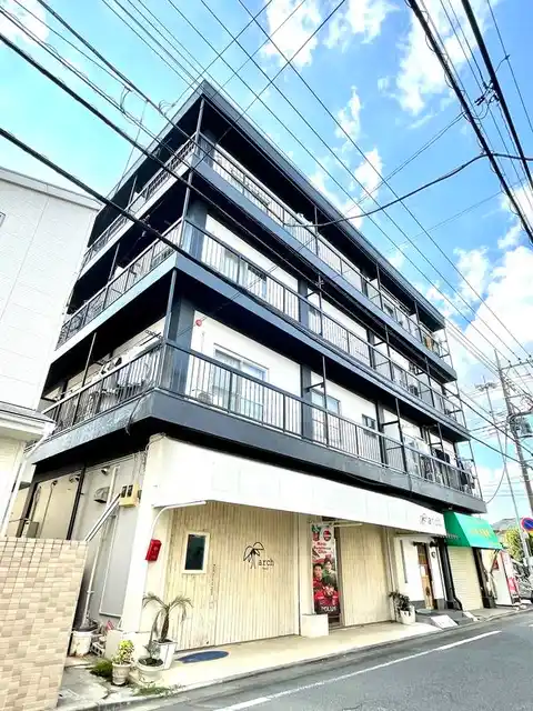 グランドヴィラ別所