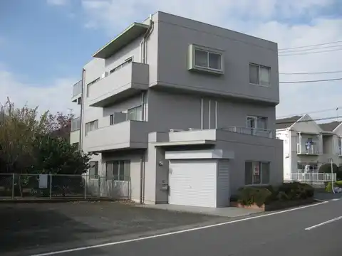 フレンドハウス