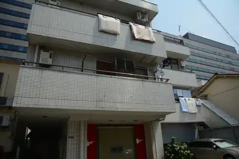 シティハイツ蒲田