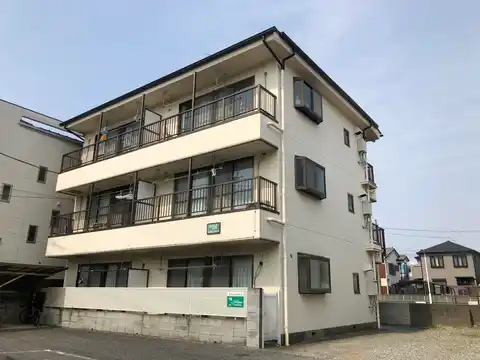 スプリングハイツ