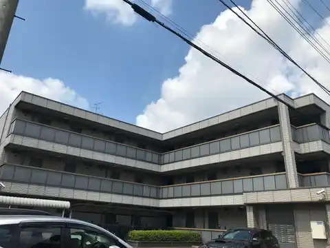 ルミエールヒル
