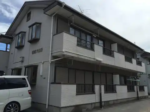松清六番館