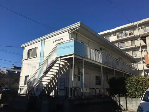 リバーハイツ