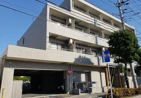 プロシード南行徳