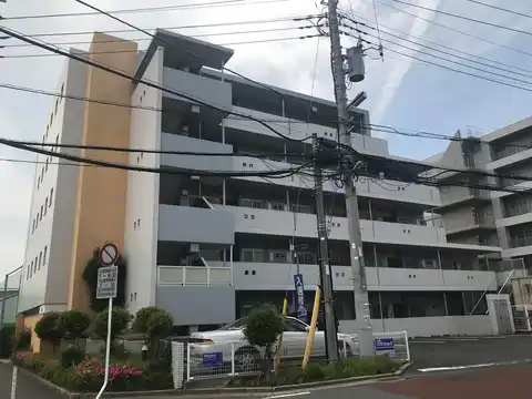 カーサ・レグルス