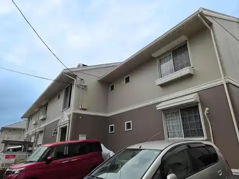 トゥインクル横須賀A
