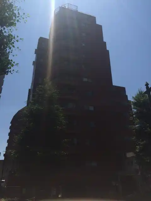 シャンボール八王子