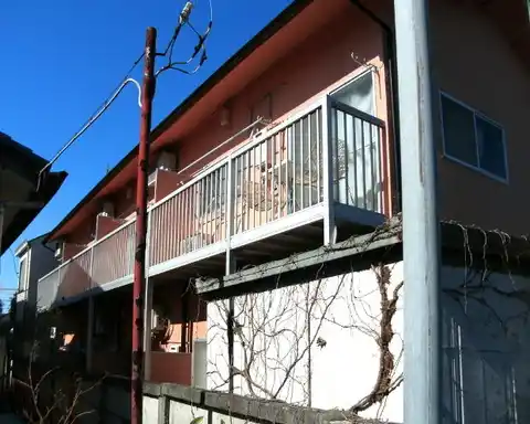ザ・リバーヴュー