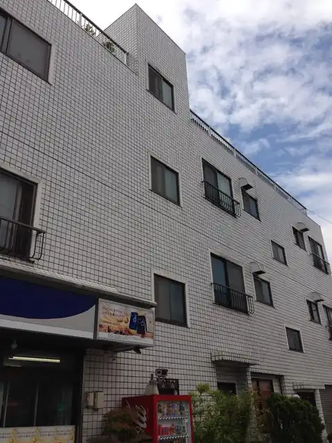 エトワール亀有