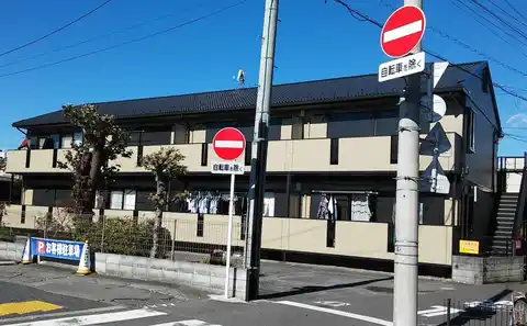 シティハイムレトア
