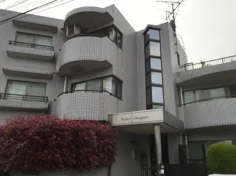 ラフォーレ駒沢