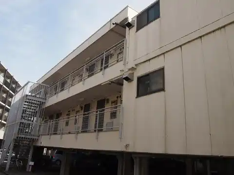 サンハイツ戸張