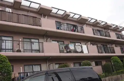 アゼリア金沢文庫