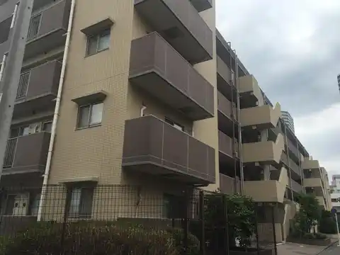 D’クラディア東戸塚ブロードエアー