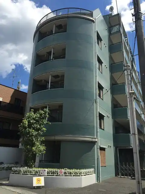 パレスミユキ12番館
