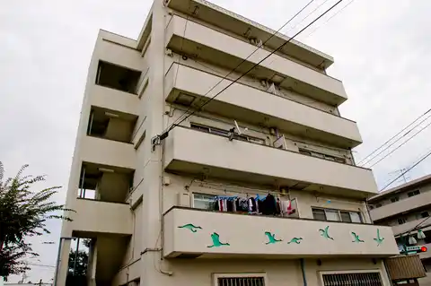 第2長沢ビル