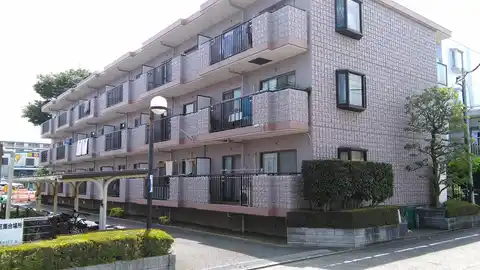 サンシャイン矢部