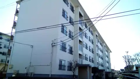 相模大野田園ハイツI