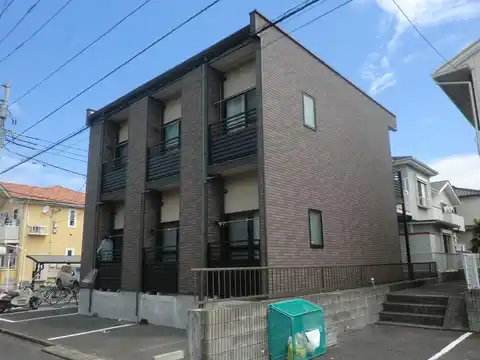 レオネクスト六会