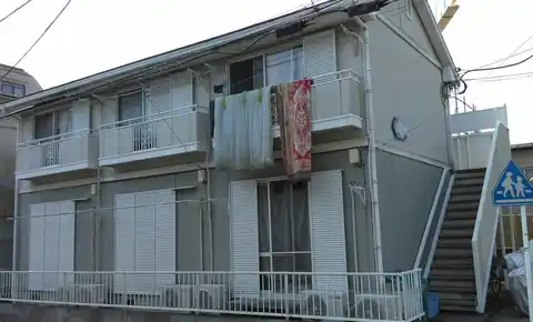 3ハイム藤が岡