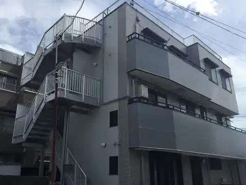 林ビル