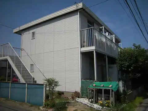 斉藤アパート