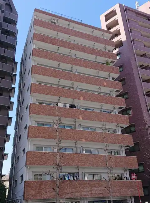ハイツ目白