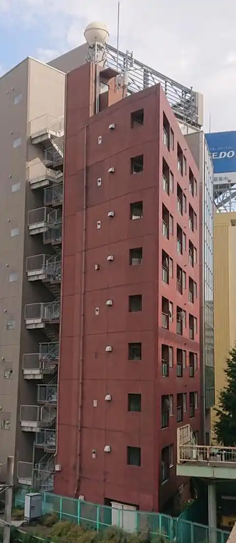 日興パレス池袋