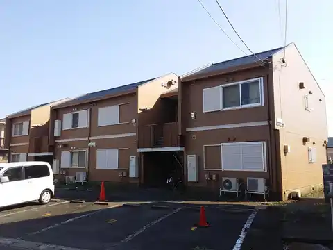 坂口ハイツ