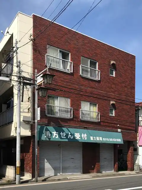 シモタマリビル