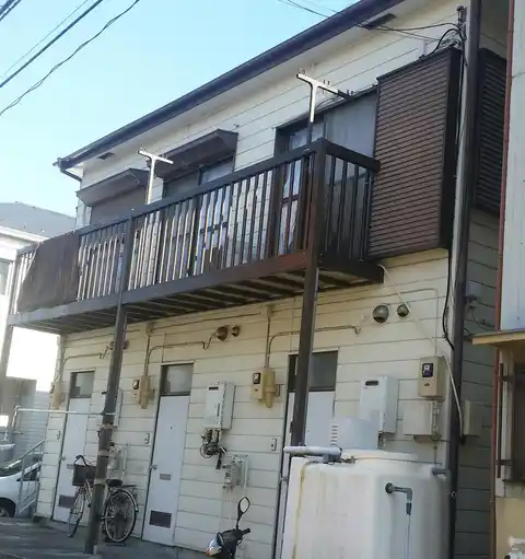パルメッセ